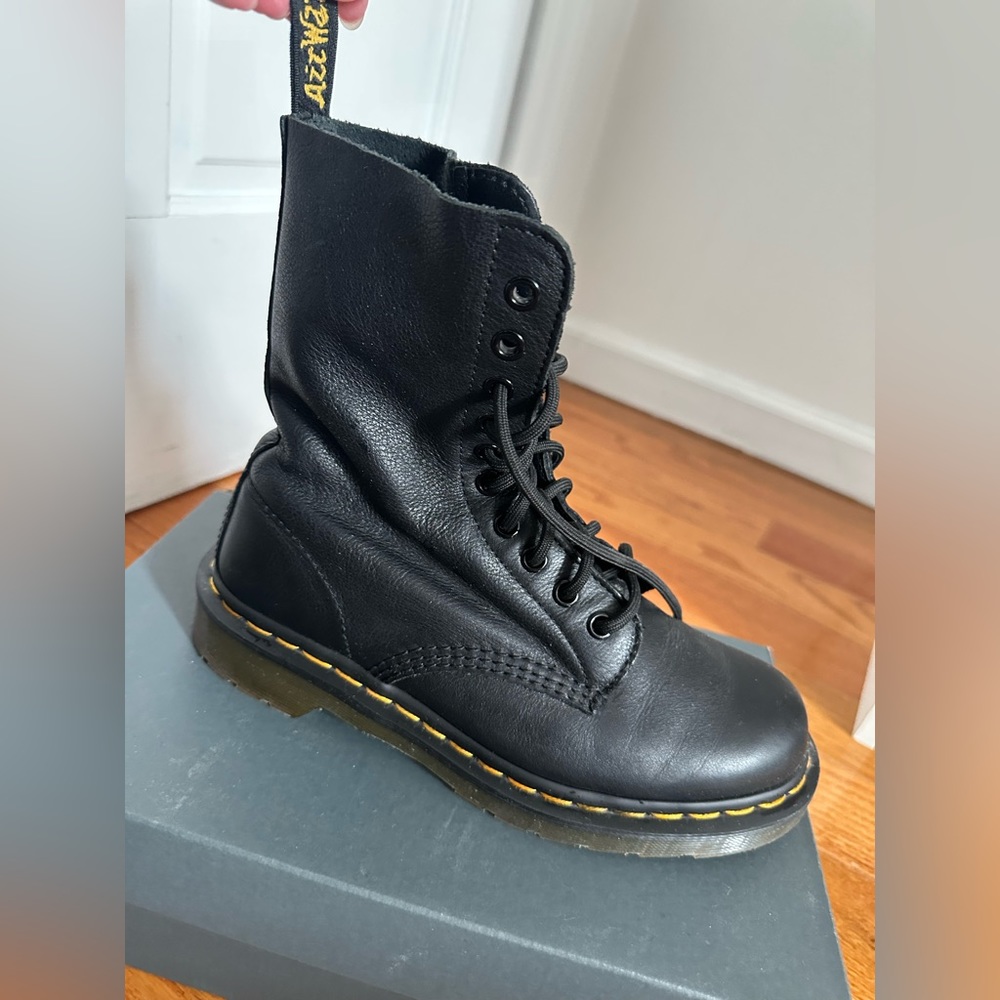 Dr martens
